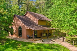 9258 Harding Rd, Plainfield, WI 54966