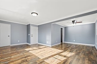 557 E Elm St Unit 2, Linden, NJ 07036