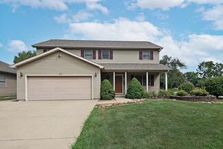 160 Hillsman Ln, Seneca, IL 61360