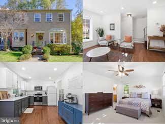 9769 High Water Ct, Burke, VA 22015