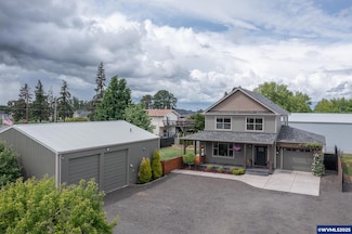 2573 Conser Rd NE, Albany, OR 97321