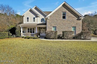 128 Camelot Way, Hampstead, NC 28443