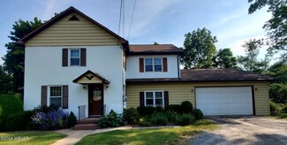 8345 S State Route 44 Hwy, Williamsport, PA 17702