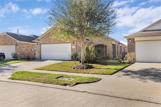 3710 Saddlebag Way, Richmond, TX 77469