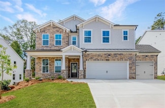 715 Crossroad Ct SW, Powder Springs, GA 30127