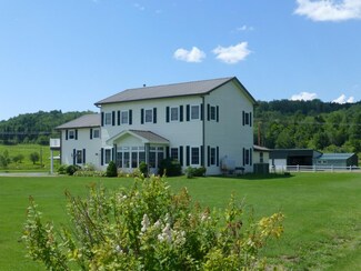 1628 Vt Route 100, Westfield, VT 05874