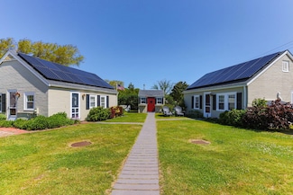 164 Kendrick Ave Unit 2 & 3, Wellfleet, MA 02667