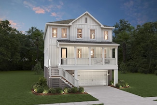 5 Indigo Bay Ln Unit 40, Beaufort, SC 29907
