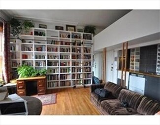 228 Beacon St Unit 4A, Boston, MA 02116