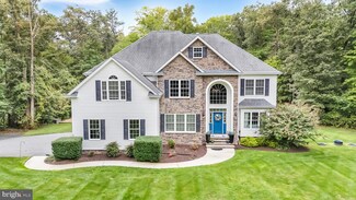 3780 Coulbourn Mill Rd, Salisbury, MD 21804