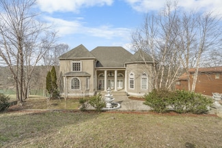 401 River Front Dr, Sparta, TN 38583