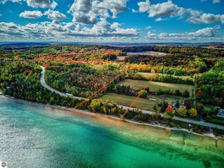 00 N West Bay Shore Dr, Suttons Bay, MI 49682