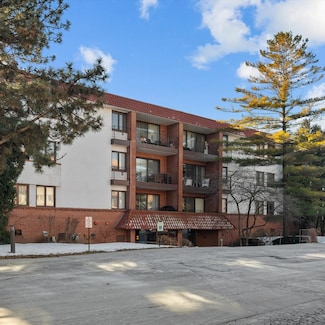 2046 Saint Johns Ave Unit 4G, Highland Park, IL 60035
