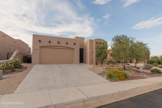 8164 Willow Bloom Cir, Las Cruces, NM 88007