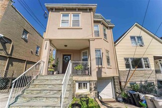 7005 Adams St, Guttenberg, NJ 07093