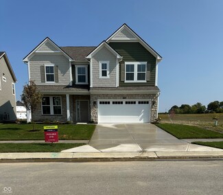 5730 Palazzo Ln, McCordsville, IN 46055