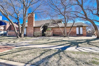 3617 93rd St, Lubbock, TX 79423