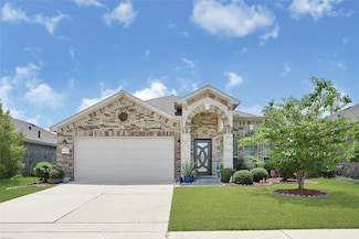 23103 Postwood Springs Ln, Katy, TX 77493
