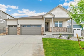 14259 Beebalm Ave, Parker, CO 80134