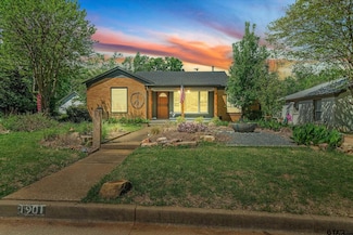 1901 Belmont Dr, Tyler, TX 75701