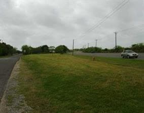 000 Port Ave, Ingleside, TX 78362