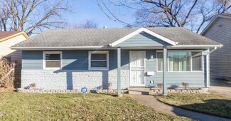 635 New Jersey St, Gary, IN 46403