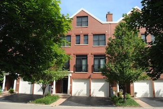 1802 Admiral Ct Unit 153, Glenview, IL 60026