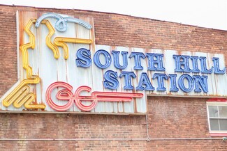 585 S Upper St Unit 114, Lexington, KY 40508