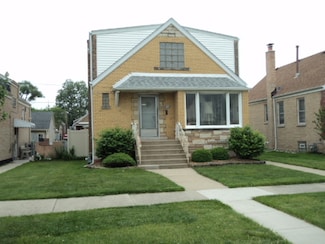7341 56th Place, Summit, IL 60501