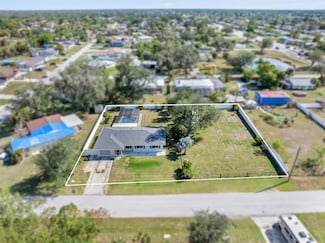 2102 Alaric St, Port Charlotte, FL 33952