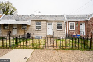 1802 S Etting St, Philadelphia, PA 19145
