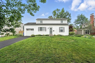 2079 Inchcliff Rd, Columbus, OH 43221