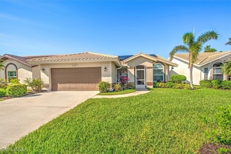 16268 Kelly Woods Dr, Fort Myers, FL 33908