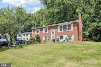 5210 W Boniwood Turn, Clinton, MD 20735
