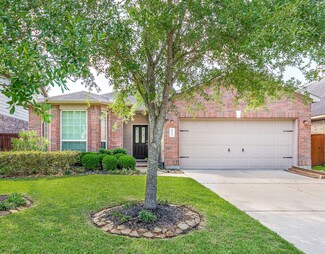 21551 Barrett Knolls Dr, Richmond, TX 77406