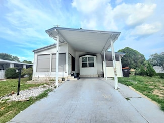 9100 SW 27th Ave Unit B25, Ocala, FL 34476