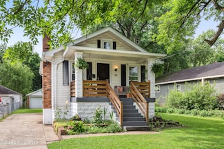1248 Springdale Dr, Louisville, KY 40213