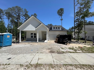 2564 Provence Dr SE, Lockwoods Folly, NC 28422