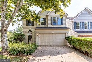 9065 Arch Hall Rd, Lorton, VA 22079