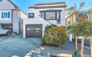 2570 31st Ave, San Francisco, CA 94116