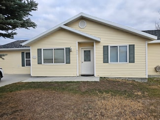 600 W Canyon Rd, Ferron, UT 84523