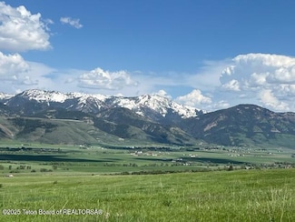 TRACT 1, 2 Skyline Dr, Fairview, WY 83119
