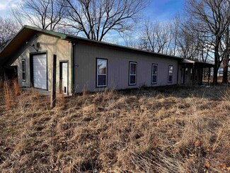 613 SE 803rd Rd, Clinton, MO 64735