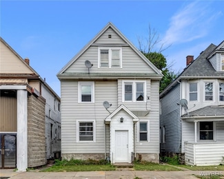 909 Tonawanda St, Buffalo, NY 14207