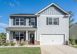 127 Wildlife Grove Rd, Lexington, SC 29072