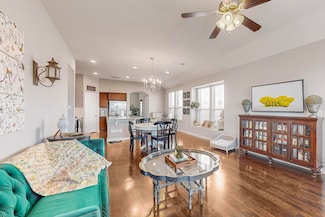 3467 Gypsum Ct, Forney, TX 75126