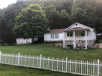 46 Olive Branch Rd, Turtle Creek, WV 25203