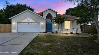 1451 Grand Cayman Dr, Merritt Island, FL 32952