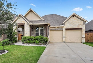 12514 Tamaron Dr, La Marque, TX 77568