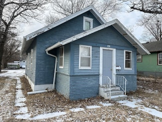 839 Frank Ave SE, Huron, SD 57350